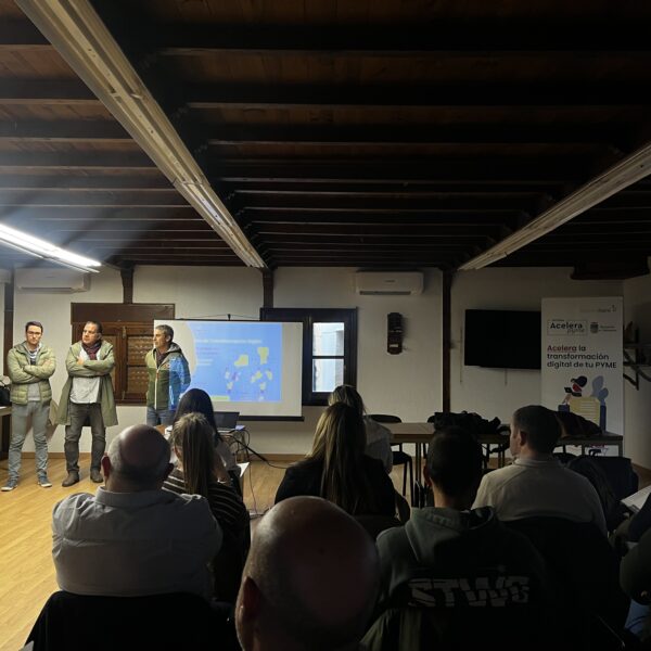 IV Encuentro de Transformación Digital destinado a empresas del sector turístico y hostelero